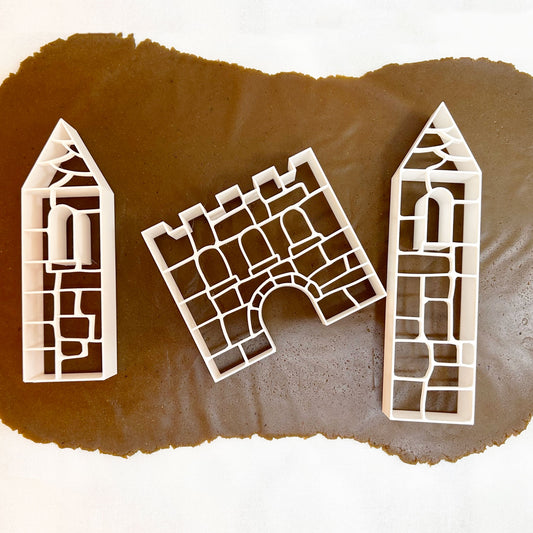 How long will gingerbread dough keep?